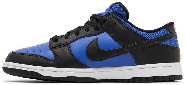 Nike Dunk Low Astronomy Blue