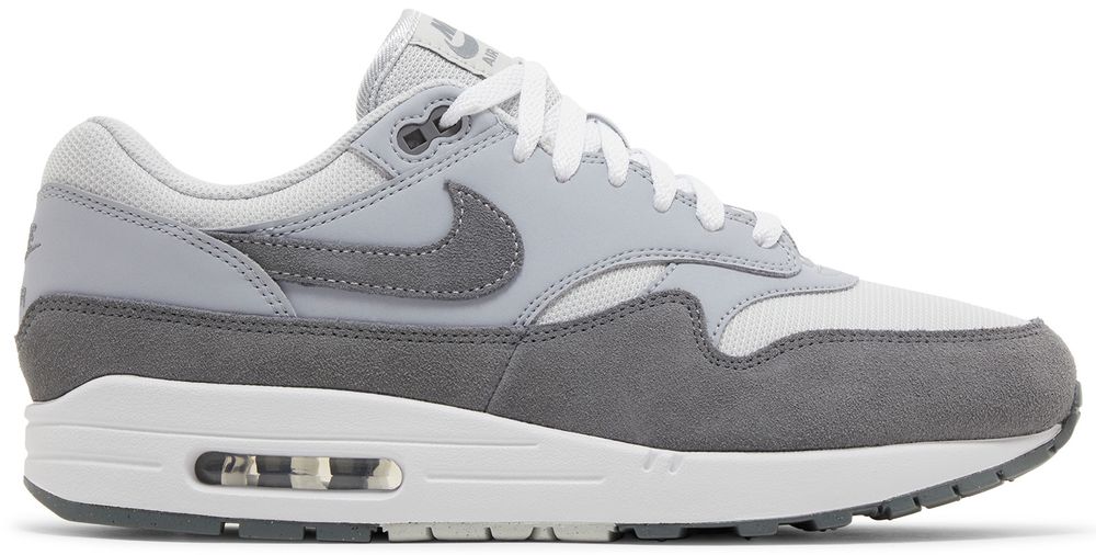 Nike Air Max 1 '87 Photon Dust Wolf Grey