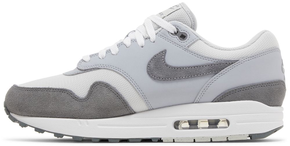 Nike Air Max 1 '87 Photon Dust Wolf Grey