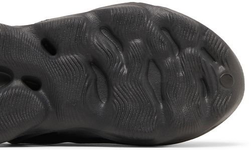 adidas Yeezy Foam RNR Onyx (Infants)