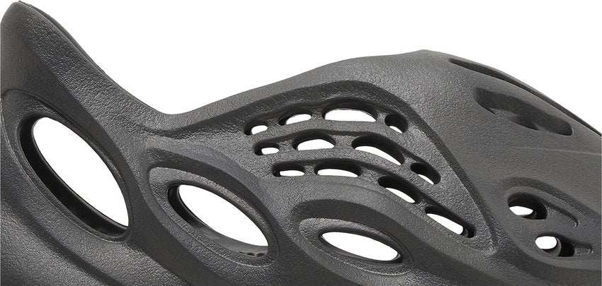 adidas Yeezy Foam RNNR Onyx