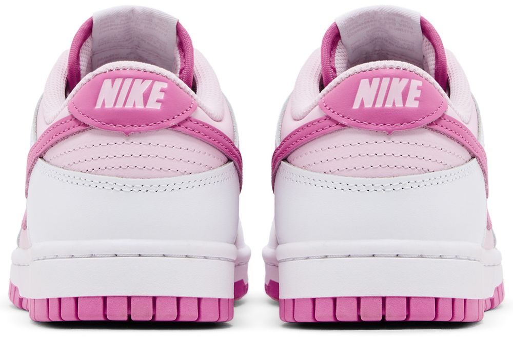 Nike Dunk Low Pink Foam (Women's)