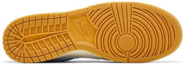 Nike Dunk Low Baltic Blue