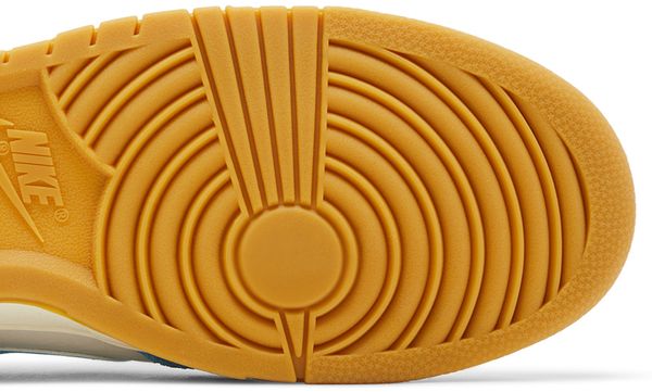 Nike Dunk Low Baltic Blue