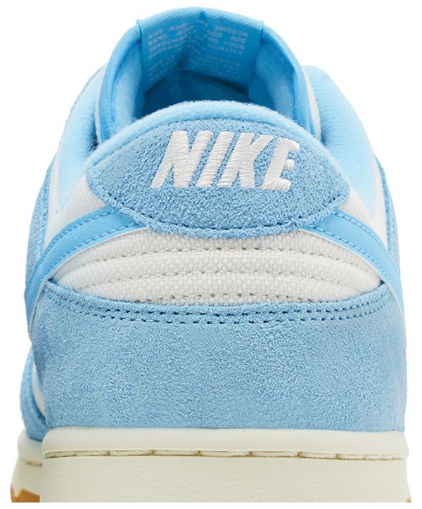 Nike Dunk Low Baltic Blue