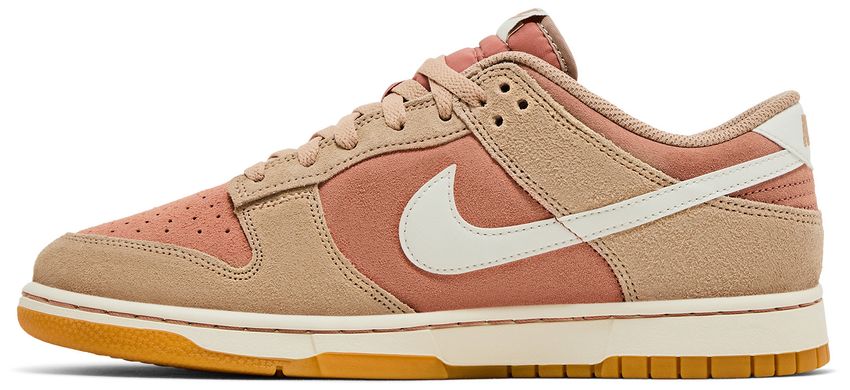 Nike Dunk Low SE Rattan Terra Blush