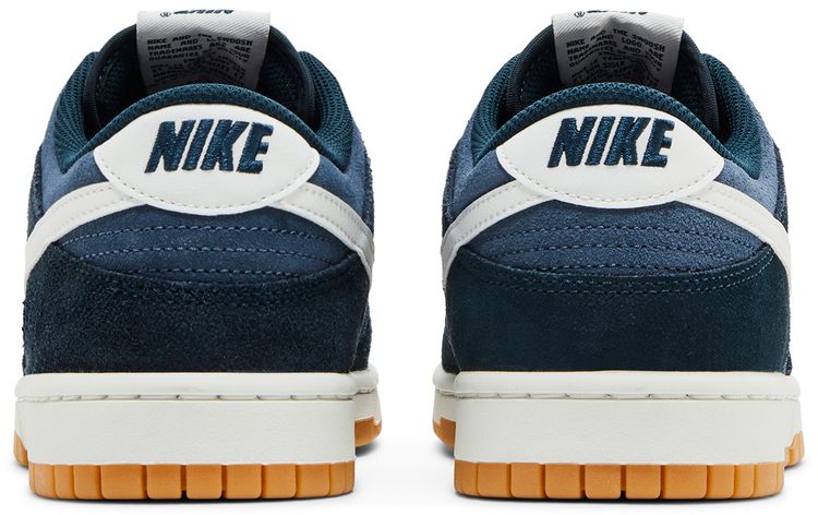 Nike Dunk Low SE Monsoon Blue