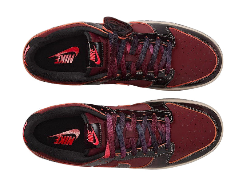Nike Dunk Low SE Red Panda