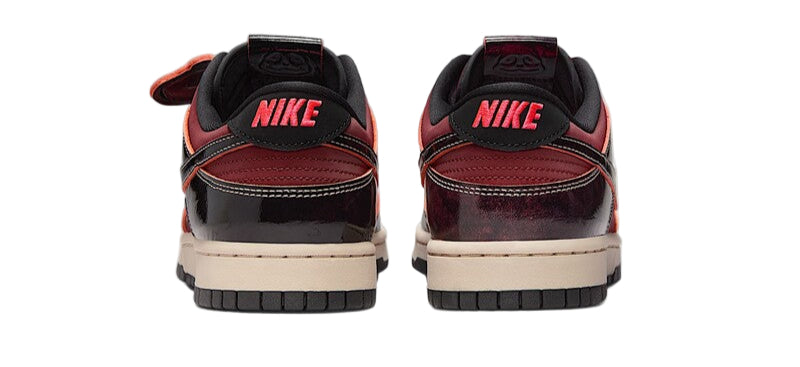 Nike Dunk Low SE Red Panda