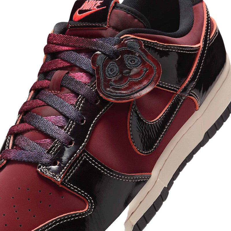 Nike Dunk Low SE Red Panda