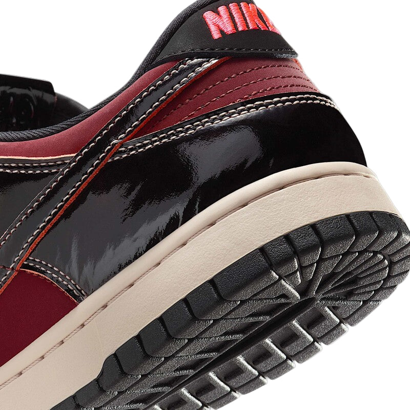 Nike Dunk Low SE Red Panda