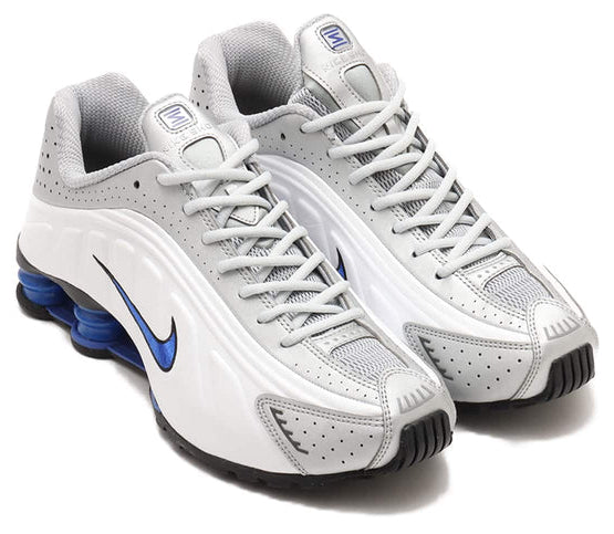 Nike Shox R4 Orlando