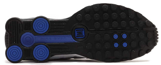 Nike Shox R4 Orlando