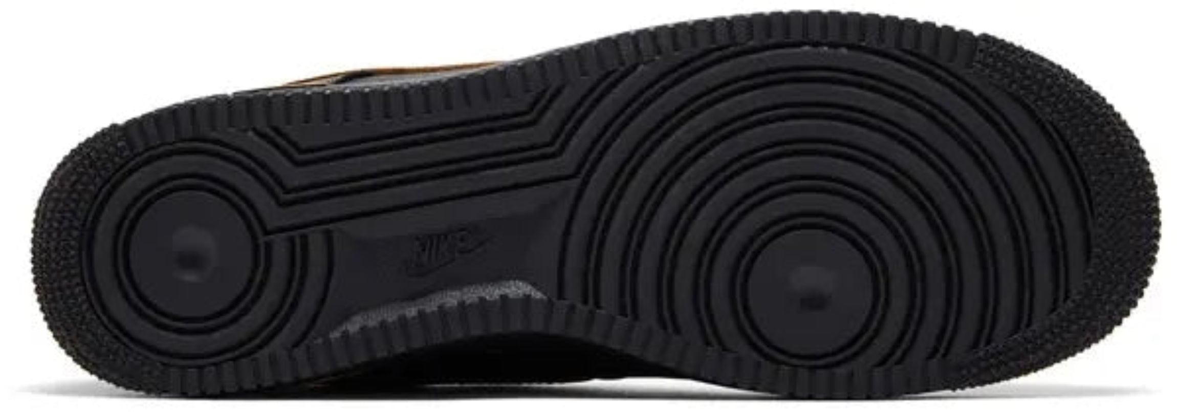 Nike Air Force 1 Low '07 LV8 Black Desert Ochre