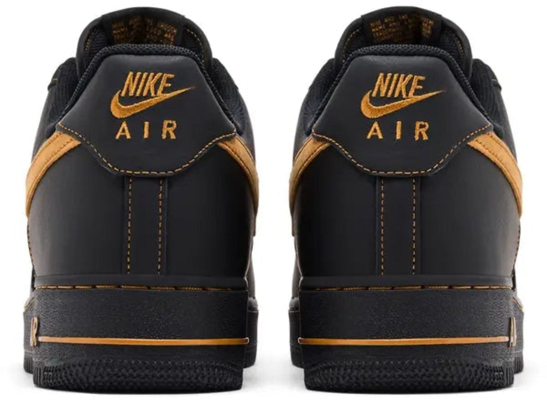 Nike Air Force 1 Low '07 LV8 Black Desert Ochre