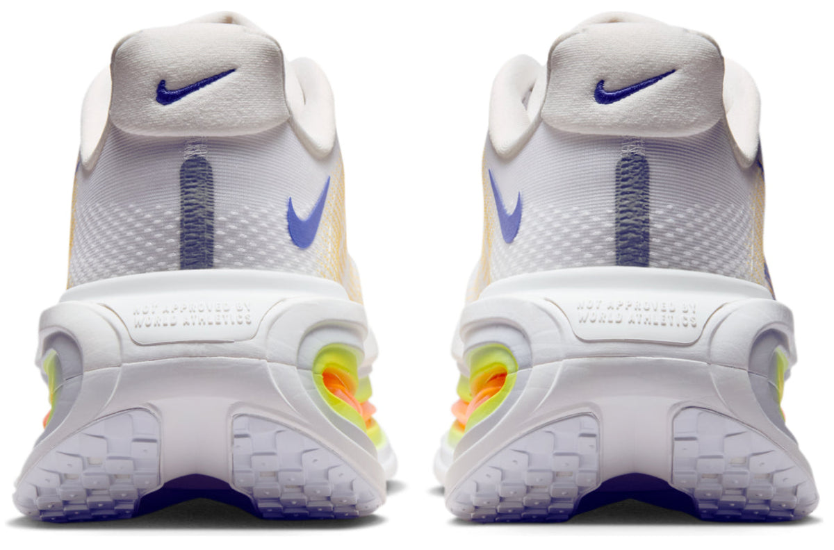 Nike Vomero Premium White Lapis Total Orange
