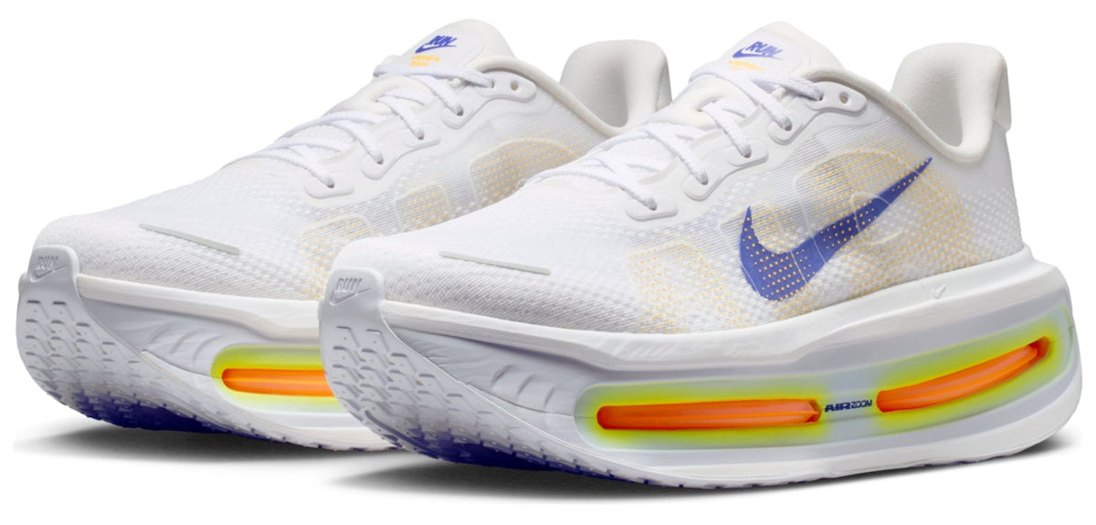 Nike Vomero Premium White Lapis Total Orange