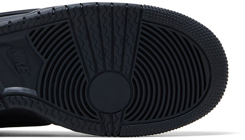 Nike Dunk Low Gore-Tex Triple Black