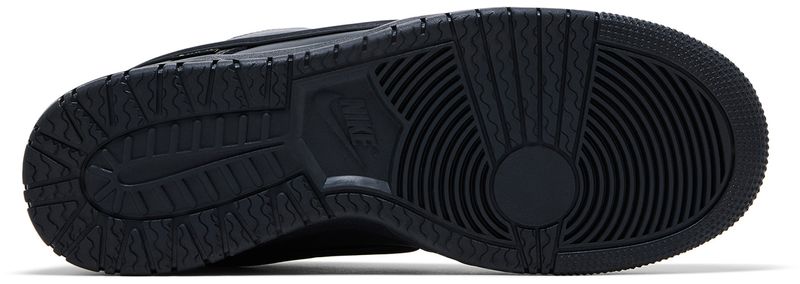 Nike Dunk Low Gore-Tex Triple Black