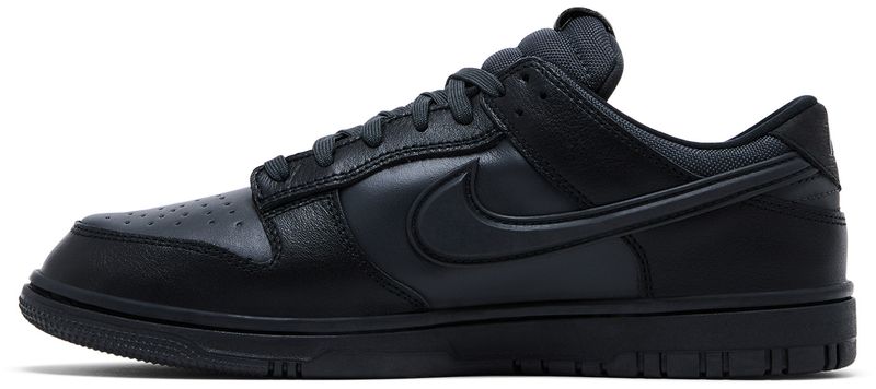 Nike Dunk Low Gore-Tex Triple Black