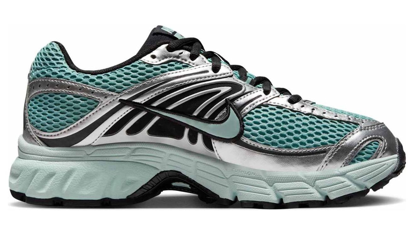 Nike Air Max Moto 2K Cannon Green Haze (Women's)