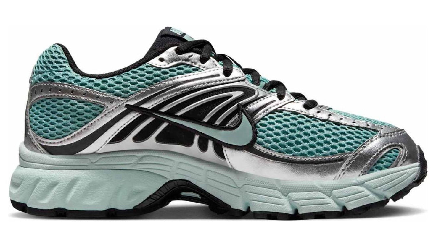 Nike Air Max Moto 2K Cannon Green Haze (Women's)