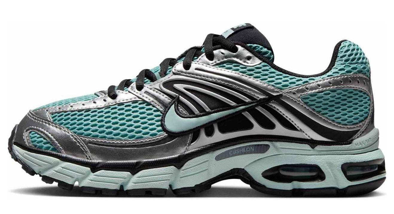 Nike Air Max Moto 2K Cannon Green Haze (Women's)