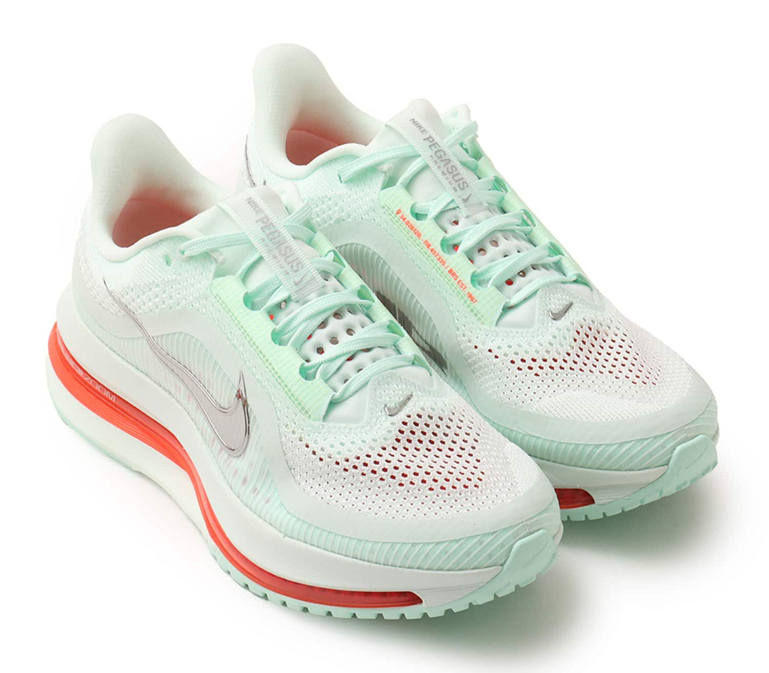 Nike Air Zoom Pegasus Premium Barely Green