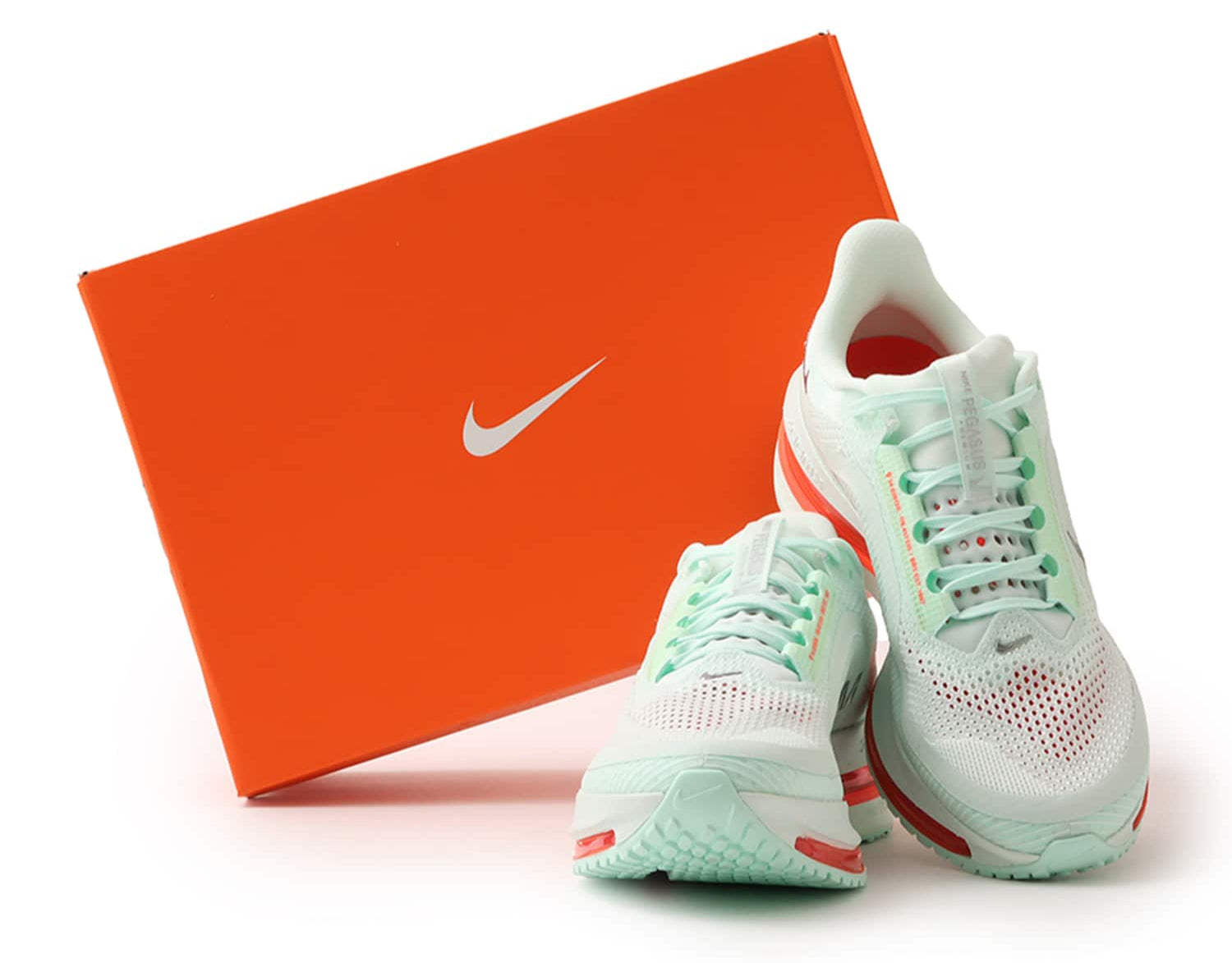 Nike Air Zoom Pegasus Premium Barely Green