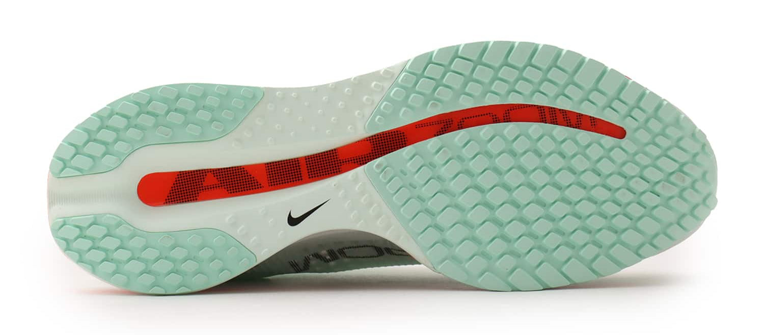 Nike Air Zoom Pegasus Premium Barely Green