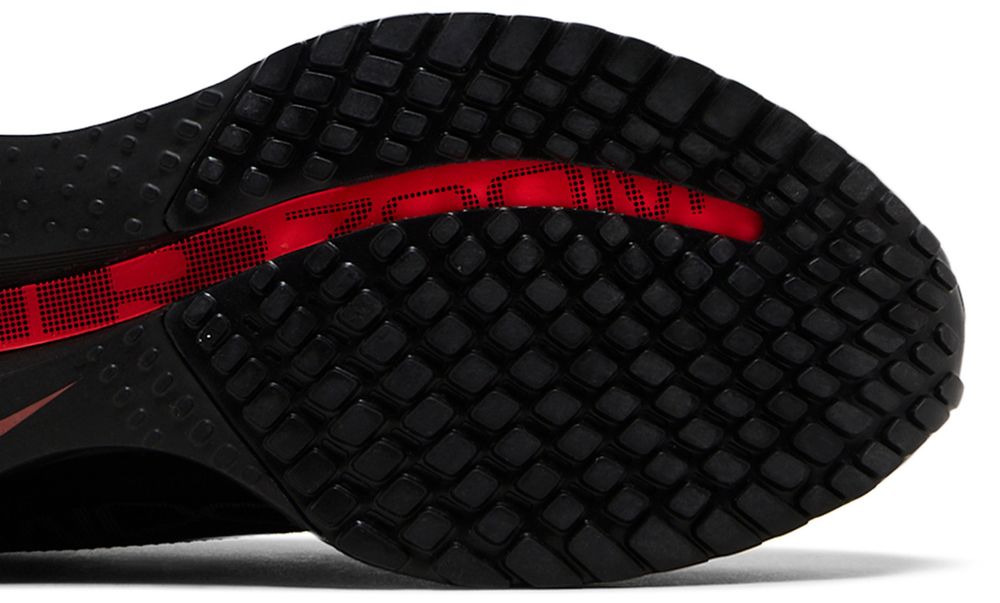 Nike Air Zoom Pegasus Premium Black Bright Crimson (Women's)