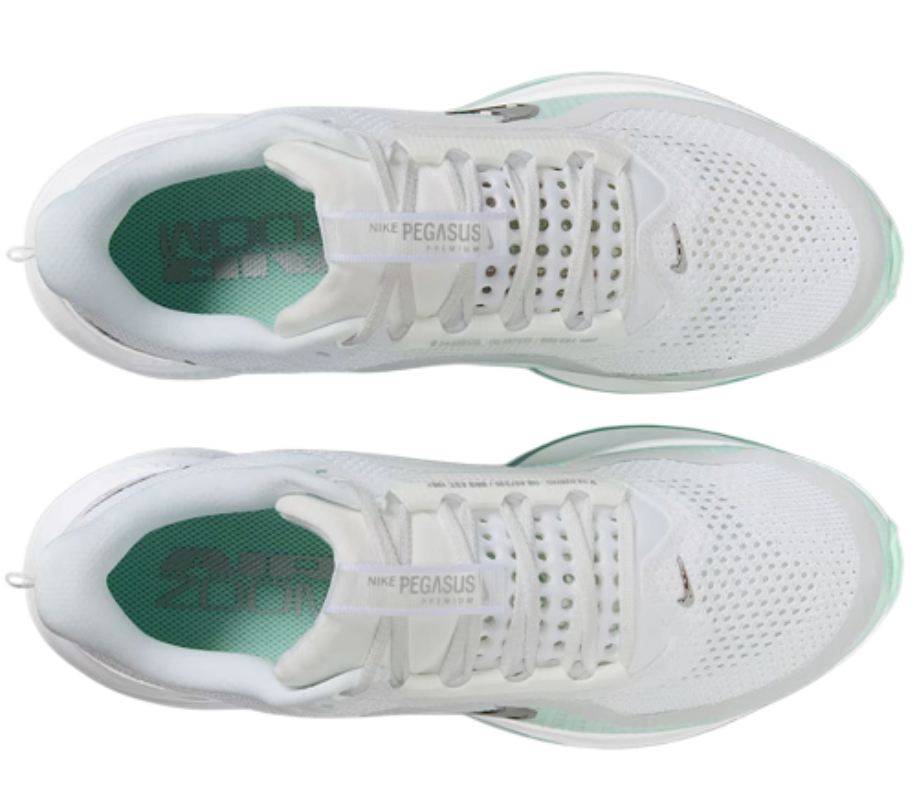 Nike Air Zoom Pegasus Premium White Mint Foam (Women's)