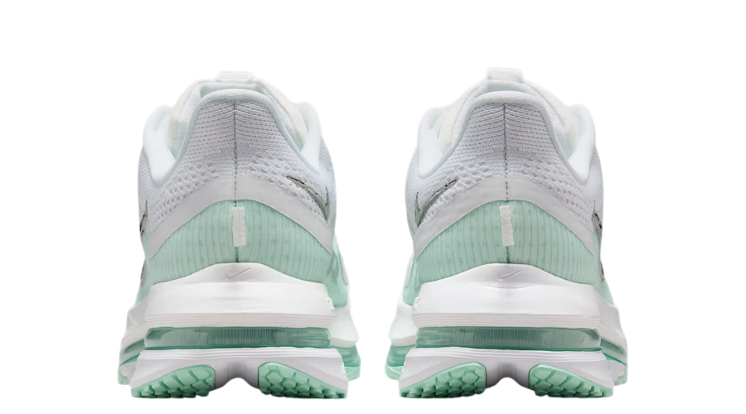 Nike Air Zoom Pegasus Premium White Mint Foam (Women's)