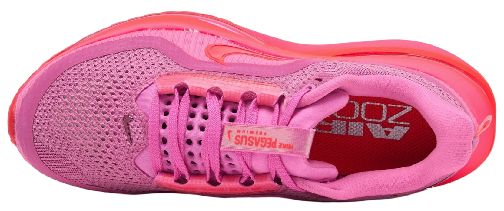 Nike Pegasus Premium Playful Pink Hyper Pink (Women's)