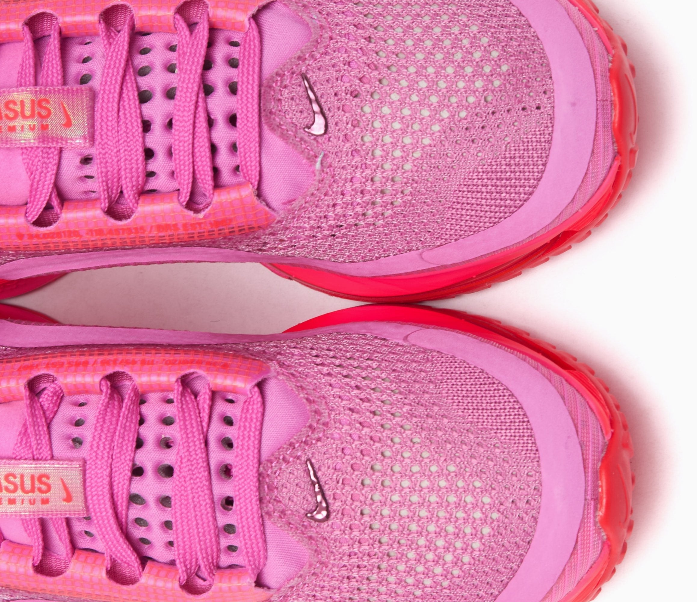 Nike Pegasus Premium Playful Pink Hyper Pink (Women's)