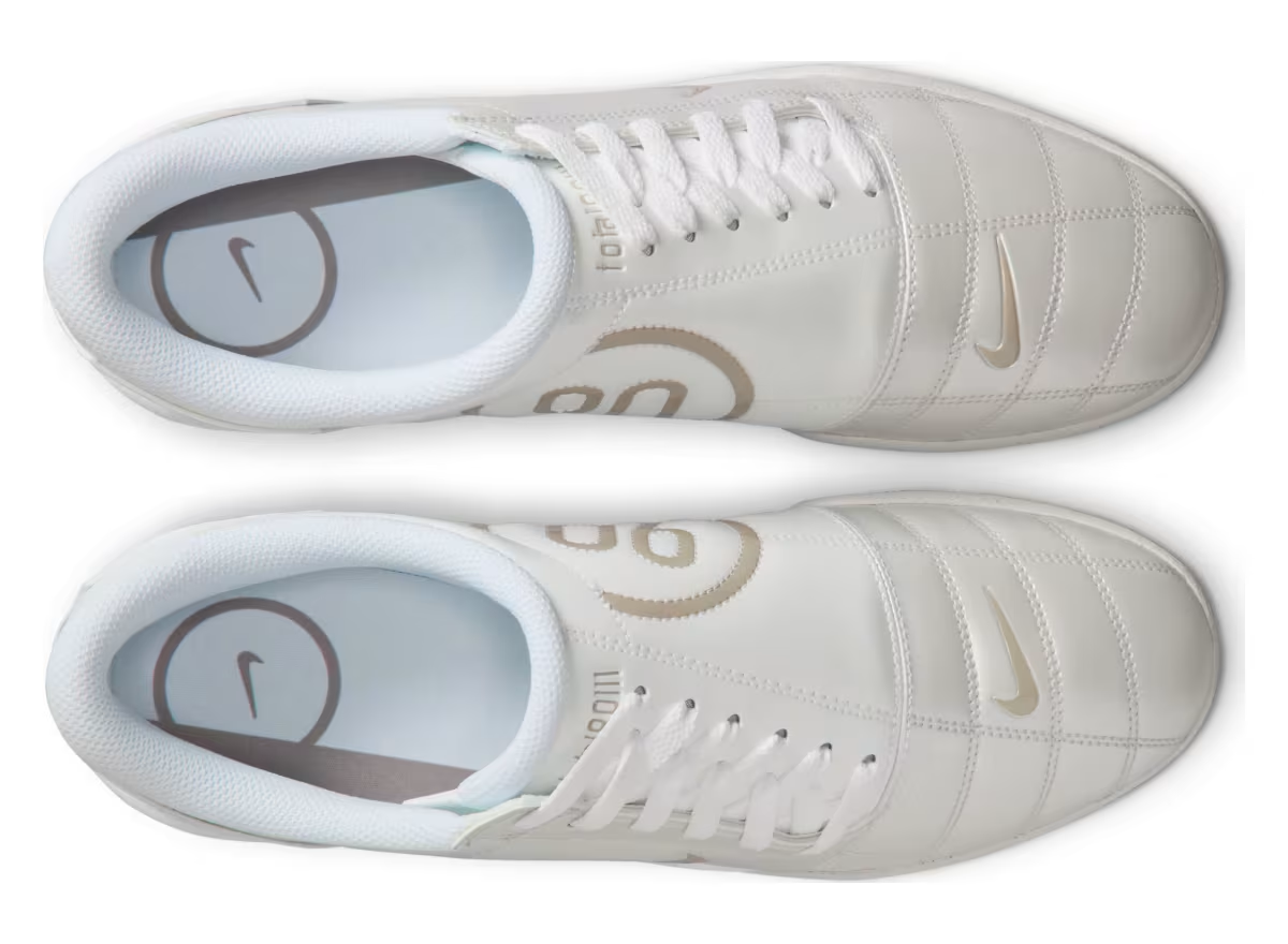 Nike Total 90 3 Photon Dust