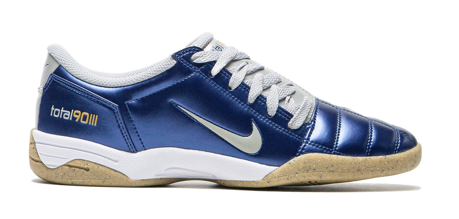Nike Total 90 3 Blue Void