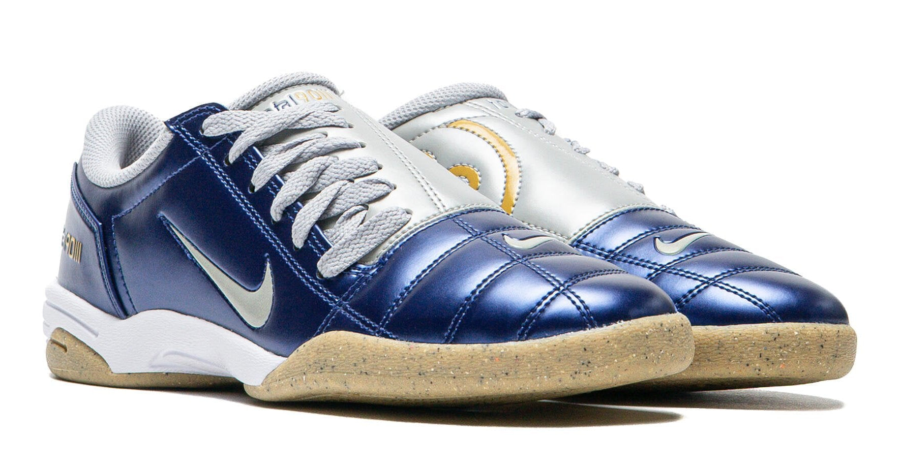 Nike Total 90 3 Blue Void