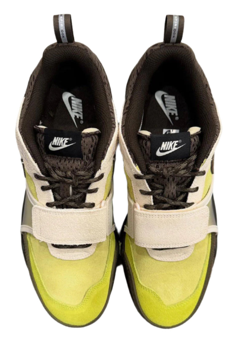 Nike Zoom Field Jaxx Travis Scott Limelight
