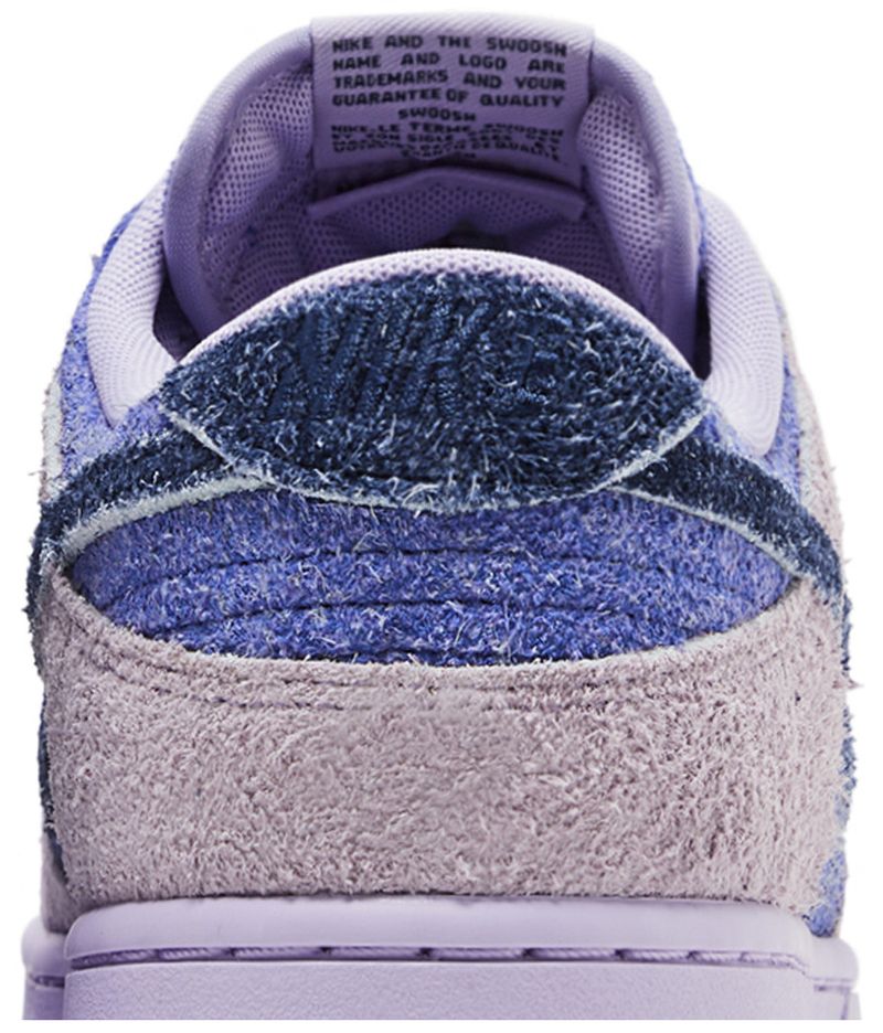 Nike Dunk Low SE Hydrangeas (Women's)