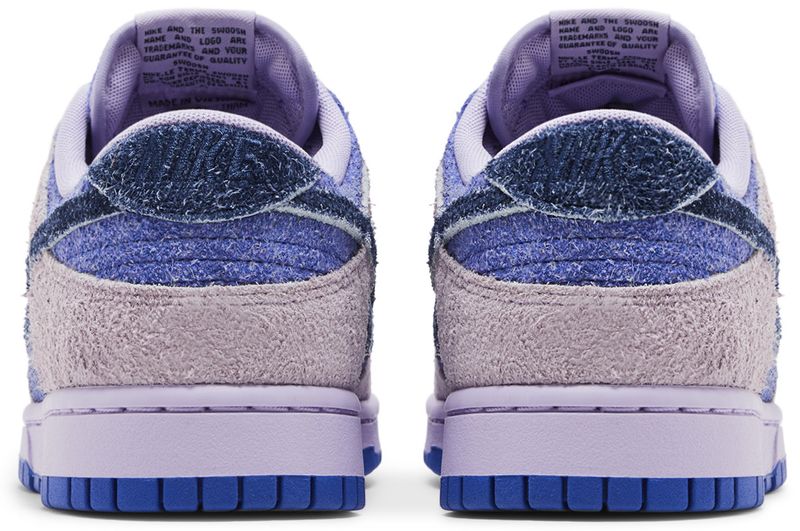 Nike Dunk Low SE Hydrangeas (Women's)