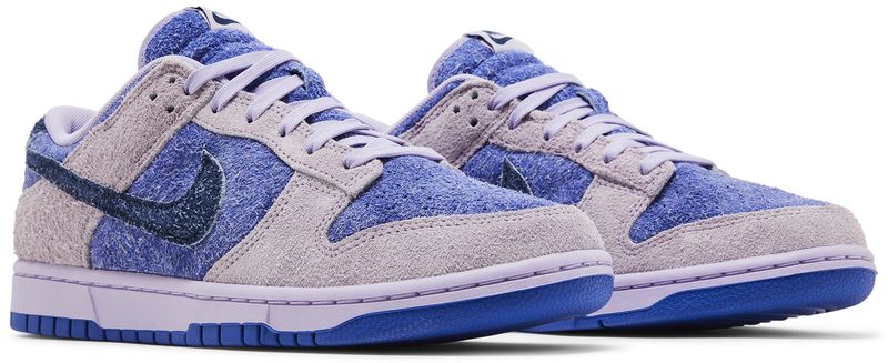 Nike Dunk Low SE Hydrangeas (Women's)