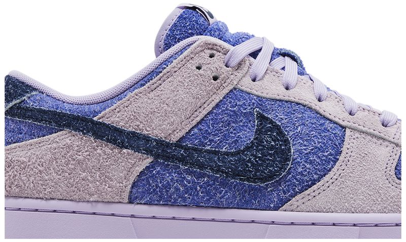 Nike Dunk Low SE Hydrangeas (Women's)