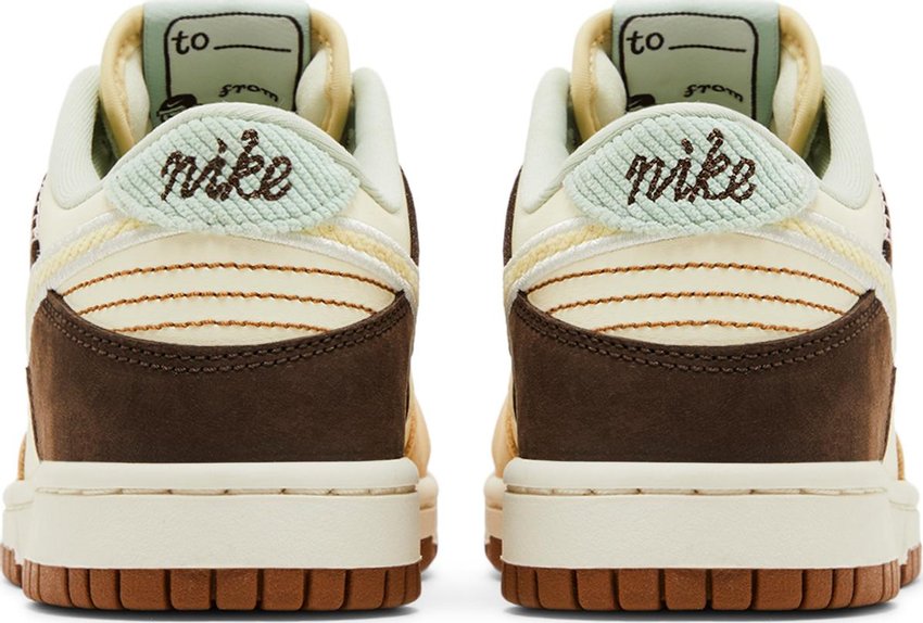 Nike Dunk Low Coconut Milk Sail (GS)