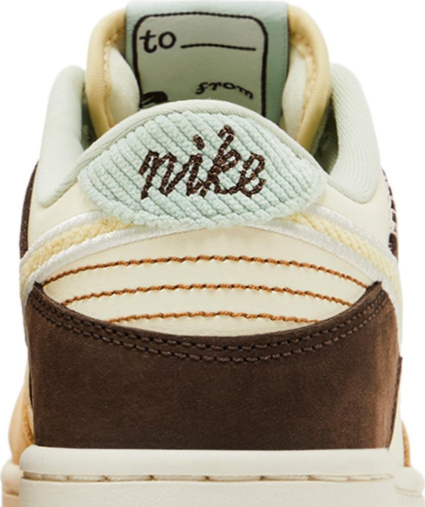 Nike Dunk Low Coconut Milk Sail (GS)