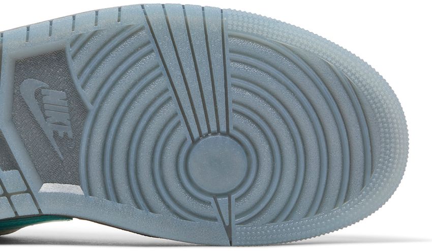 Jordan 1 Low SE Polaroid (Women's)