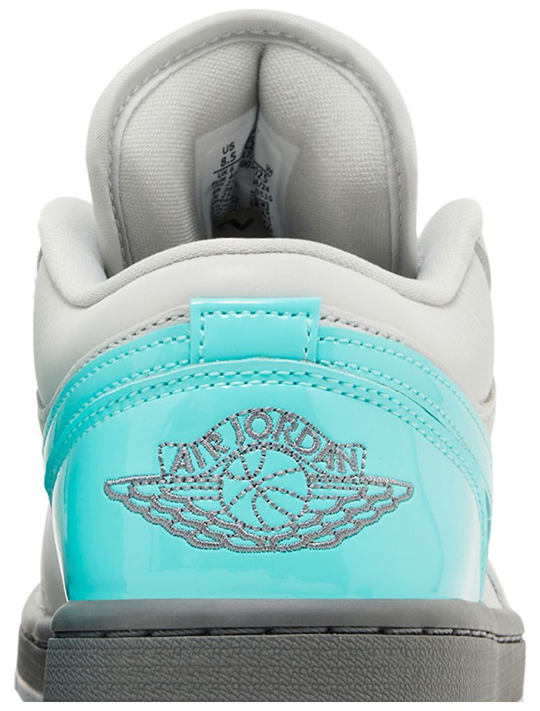 Jordan 1 Low SE Polaroid (Women's)