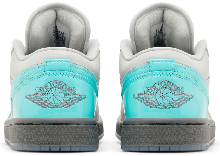 Jordan 1 Low SE Polaroid (Women's)