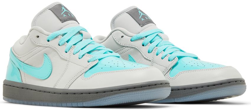 Jordan 1 Low SE Polaroid (Women's)