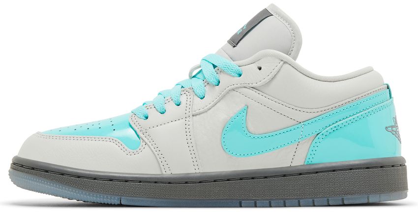 Jordan 1 Low SE Polaroid (Women's)